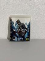 Assassin's Creed PS3 - Actie & Avontuur!, Avontuur en Actie, Vanaf 18 jaar, 1 speler, Ophalen of Verzenden