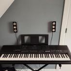 Yamaha PSR EW410 keyboard/piano, Muziek en Instrumenten, Keyboards, Ophalen of Verzenden, Zo goed als nieuw, Yamaha, 76 toetsen