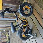 Kinderfiets 12 inch, Ophalen, Gebruikt, Overige merken