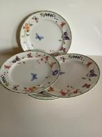 Servies Janneke Brinkman, Ophalen