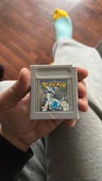 Pokemon zilver spaans, werkend, Spelcomputers en Games, Games | Nintendo Game Boy, Gebruikt, 1 speler, Vanaf 3 jaar, Ophalen