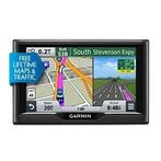Garmin nuvi 57 LMT Navigatiesysteem, Auto diversen, Autonavigatie, Ophalen of Verzenden, Gebruikt