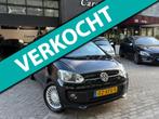 Volkswagen Up! 1.0 high up! BlueMotion, Voorwielaandrijving, Euro 5, Gebruikt, Up!