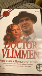 Doctor Vlimmen, Cd's en Dvd's, Verzenden
