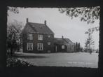 H37 Wijk (N.Br.) - Burgemeesterswoning - 1964, Verzamelen, Verzenden, 1960 tot 1980, Ongelopen, Noord-Brabant