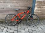 Btwin moutenbiken (rockrider 500), Ophalen, 24 inch of meer, Gebruikt, Staal