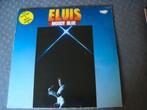 Elvis-moody blue, Ophalen of Verzenden, Zo goed als nieuw, 12 inch