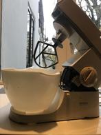 Kenwood Electronic Chef, Witgoed en Apparatuur, Keukenmixers, Ophalen, Gebruikt, Vaatwasserbestendig, 3 snelheden of meer