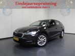 Skoda Octavia Combi 1.0 e-TSI Aut. Business Edition NAVI/ADA, Auto's, Skoda, 65 €/maand, Stof, Gebruikt, 19 km/l
