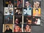 100 Elvis Presley cd, s, Ophalen of Verzenden, Zo goed als nieuw, Cd of Plaat