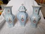 Kaststel - Porart Porcelanas Cristina, Antiek en Kunst, Ophalen of Verzenden