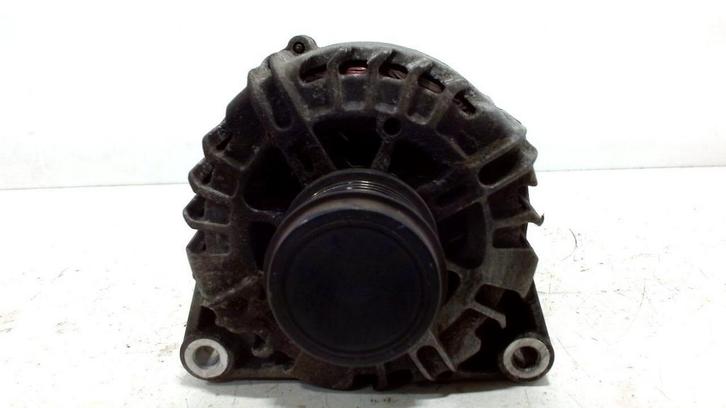 Dynamo Ford Fiesta, Auto-onderdelen, Motor en Toebehoren, Ford, Gebruikt, Herkomst onderdeel bekend, 12 maanden garantie, Ophalen of Verzenden