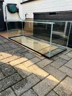 Aquarium, Ophalen, Gebruikt