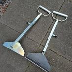 Multi-Grip Til-hulp - Set van 2, Doe-het-zelf en Verbouw, Gereedschap | Handgereedschap, Ophalen of Verzenden, Gebruikt