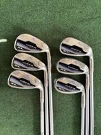 Cobra XL Dames ijzerset - 6/SW - W Flex - Nette Staat, Sport en Fitness, Golf, Set, Cobra, Ophalen of Verzenden, Cobra