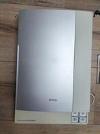 scanner Epson V100, Computers en Software, Scanners, Ophalen, Gebruikt, EPSON, Windows