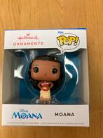 Funko POP! Disney Moana Hallmark Ornament, Ophalen of Verzenden, Nieuw