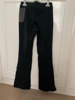 Frauenschuh Skibroek Zwart maat 36L - Perfecte Staat!, Zwart, Ophalen of Verzenden, Zo goed als nieuw, Frauenshuh