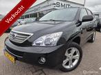 Lexus RX 400h Exec. Camera/MarkLevinson/Trekhaak/Youngtimer, Auto's, Lexus, Automaat, 3311 cc, Gebruikt, Zwart