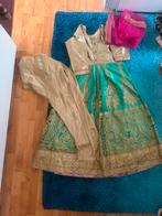 Indiase kleding, Ophalen of Verzenden, Zo goed als nieuw, Maat 38/40 (M), Overige typen