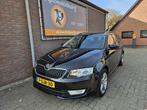 Skoda Octavia Combi 1.4 TSI Greentech Ambition Businessline, Euro 5, Stof, Gebruikt, 4 cilinders