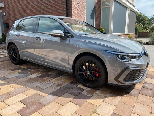 Volkswagen Golf 8 GTE 245pk | Moonstone Grey | ACC | CarPlay, Auto's, Volkswagen, Particulier, Golf, ABS, Adaptieve lichten, Adaptive Cruise Control