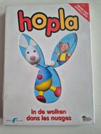 Hopla - In de Wolken DVD nieuw in seal, Cd's en Dvd's, Alle leeftijden, Ophalen of Verzenden, Komedie, Tv fictie