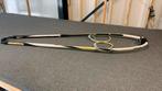 Gun carbon giek 2.30-2.90, Watersport en Boten, Windsurfen, Ophalen of Verzenden, Gebruikt, 250 tot 300 cm, Giek