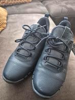 Ecco, Kleding | Dames, Schoenen, Ophalen of Verzenden, Zo goed als nieuw, Blauw, Sneakers of Gympen