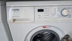 Miele wasmachine W 4160 softtronic, Witgoed en Apparatuur, Energieklasse A of zuiniger, Gebruikt, 6 tot 8 kg, Ophalen