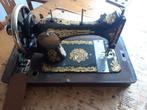 Handnaaimachine Kayser, Antiek en Kunst, Antiek | Naaimachines, Ophalen