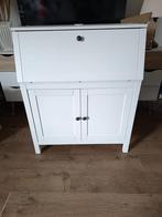 Hemnes bureau/secretaire, Huis en Inrichting, Kasten | Secretaires, Ophalen, Zo goed als nieuw