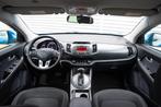 Kia Sportage 2.0 Comfort Pack AWD 163PK 1ste eigenaar Stoelv, Auto's, Kia, Automaat, Stof, Gebruikt, 4 cilinders