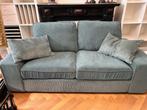 Comfortable 2-seater sofa 190cm - ophalen in Den Haag, Ophalen, 150 tot 200 cm, Tweepersoons, 75 tot 100 cm