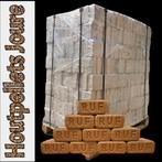 RUF BRIKETTEN  BEUKEN 960 kilo haardhout brandhout, Ophalen