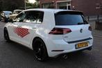 Volkswagen Golf 2.0 TSI GTI Performance Pano, Navi, Camera,, Stof, Gebruikt, 4 cilinders, 1984 cc