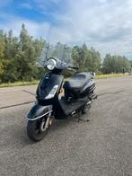 Sym fiddle brom scooter 2013, Ophalen, Gebruikt, Maximaal 45 km/u, Fiddle