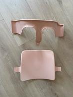 Stokke tripp trapp babyset, Ophalen of Verzenden, Zo goed als nieuw, Meegroeistoel, Stoelverkleiner