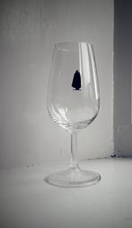 Vintage Sandeman port / sherry glas, Verzamelen, Glas en Borrelglaasjes, Overige typen, Ophalen of Verzenden, Zo goed als nieuw