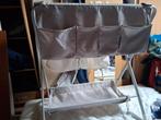 Inklapbare commode, Kinderen en Baby's, Kinderkamer | Commodes en Kasten, Ophalen, Gebruikt, 50 tot 70 cm, 100 cm of meer
