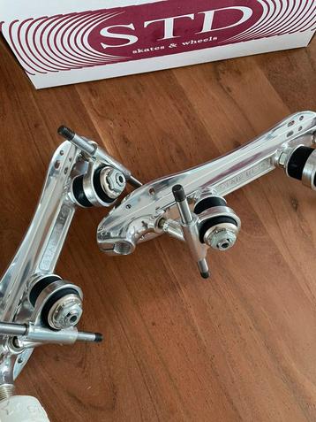 Rollerskate beschikbaar voor biedingen