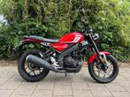 Yamaha XSR 125 (bj 2021), Motoren, Motoren | Yamaha, LED Verlichting, Particulier, 125 cc, 11 kW of minder