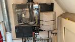 Atag blauwe Engel 35T, Ophalen, Gebruikt, 800 watt of meer, Cv-ketel of Combi-ketel