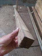 houten balken vuren, Ophalen, Gebruikt, 250 tot 300 cm, 50 mm of meer