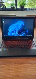 Asus Gaming Laptop 15,6" FX503VM-E4178T Zeer nette staat!, Computers en Software, Met videokaart, 8 GB, Ophalen of Verzenden, Zo goed als nieuw