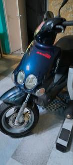 Yamaha Neo's 50cc - 2005, Fietsen en Brommers, Ophalen, Tweetakt, Gebruikt, Maximaal 45 km/u
