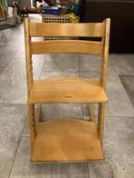 Stokke kinderstoel, Ophalen, Gebruikt, Meegroeistoel