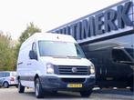Volkswagen Crafter 35 2.0 TDI L2H2 AIRCO CRUISE TREKHAAK, Euro 5, Achterwielaandrijving, Gebruikt, 4 cilinders