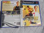 Pro evolution soccer 2006 game voor ps2 compleet met boekje., Ophalen, Gebruikt, 2 spelers, Vanaf 3 jaar