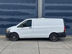 Mercedes-Benz Vito 116 CDI Lang, Auto's, Start-stop-systeem, Overige kleuren, Mercedes-Benz, Bedrijf